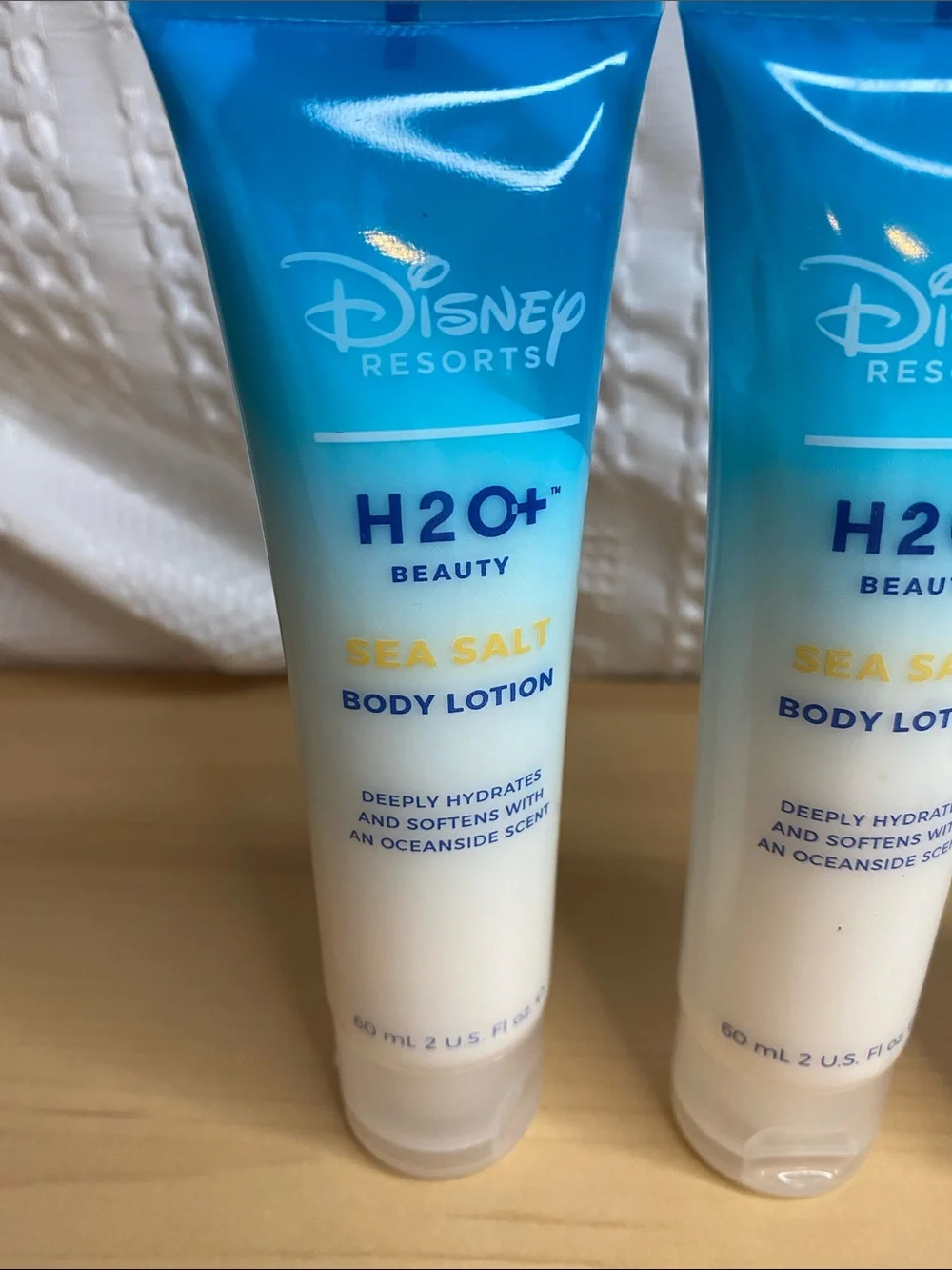 Disney H2O+ disney resorts